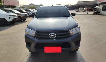 REVO 4WD 2019 2.8J MT STANDARD DARK GREY  3411 full