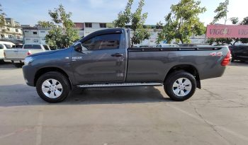 REVO 4WD 2019 2.8J MT STANDARD DARK GREY  3411 full