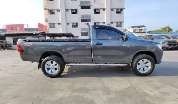 REVO 4WD 2019 2.8J MT STANDARD DARK GREY  3411 full