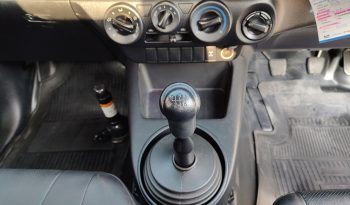 REVO 4WD 2019 2.8J MT STANDARD DARK GREY  3411 full