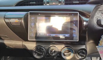 REVO 4WD 2019 2.8J MT STANDARD DARK GREY  3411 full