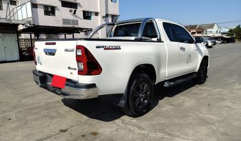 REVO PRE 2021 2.4 ENTRY AT SMART CAB WHITE  6233 full