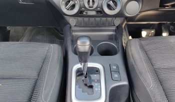 REVO PRE 2021 2.4 ENTRY AT SMART CAB WHITE  6233 full