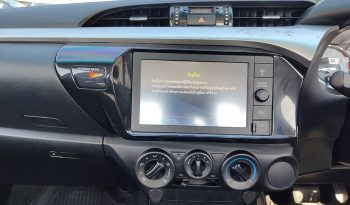 REVO PRE 2021 2.4 ENTRY AT SMART CAB WHITE  6233 full