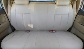 VIGO 4WD 2012 3.0G AT DOUBLE CAB WHITE  557 full