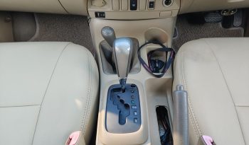 VIGO 4WD 2012 3.0G AT DOUBLE CAB WHITE  557 full