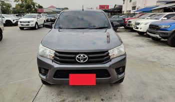 REVO 4WD 2019 2.8J MT STANDARD DARK GREY  9492 full