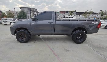REVO 4WD 2019 2.8J MT STANDARD DARK GREY  9492 full