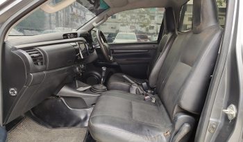 REVO 4WD 2019 2.8J MT STANDARD DARK GREY  9492 full