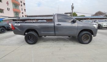 REVO 4WD 2019 2.8J MT STANDARD DARK GREY  9492 full