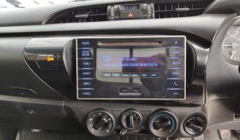 REVO 4WD 2019 2.8J MT STANDARD DARK GREY  9492 full