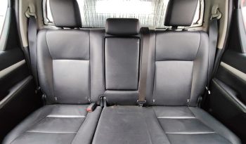 REVO 4WD 2020 2.8G MT DOUBLE CAB SILVER  7054 full