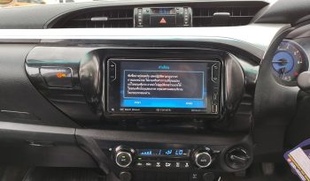 REVO 4WD 2020 2.8G MT DOUBLE CAB SILVER  7054 full