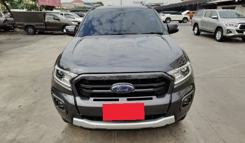 FORD 4WD 2020 2.0 AT DOUBLE CAB DARK GREY  1469 full