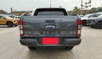 FORD 4WD 2020 2.0 AT DOUBLE CAB DARK GREY  1469 full