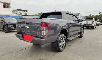 FORD 4WD 2020 2.0 AT DOUBLE CAB DARK GREY  1469 full