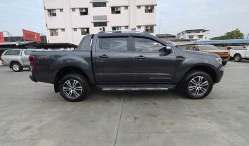 FORD 4WD 2020 2.0 AT DOUBLE CAB DARK GREY  1469 full