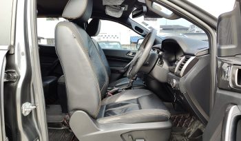 FORD 4WD 2020 2.0 AT DOUBLE CAB DARK GREY  1469 full