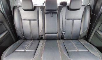 FORD 4WD 2020 2.0 AT DOUBLE CAB DARK GREY  1469 full