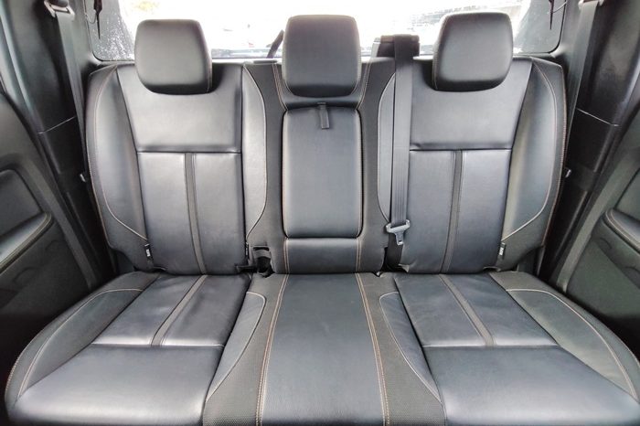 FORD 4WD 2020 2.0 AT DOUBLE CAB DARK GREY  1469 full