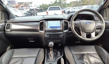 FORD 4WD 2020 2.0 AT DOUBLE CAB DARK GREY  1469 full