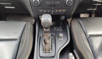 FORD 4WD 2020 2.0 AT DOUBLE CAB DARK GREY  1469 full