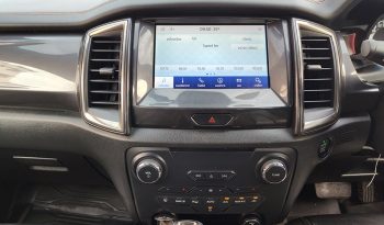 FORD 4WD 2020 2.0 AT DOUBLE CAB DARK GREY  1469 full