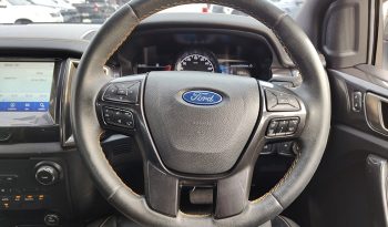 FORD 4WD 2020 2.0 AT DOUBLE CAB DARK GREY  1469 full