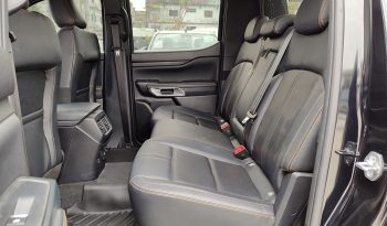 FORD 4WD 2024 3.0 AT DOUBLE CAB BLACK  8899 full