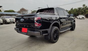 FORD 4WD 2024 3.0 AT DOUBLE CAB BLACK  8899 full