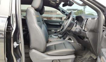 FORD 4WD 2024 3.0 AT DOUBLE CAB BLACK  8899 full