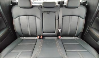 FORD 4WD 2024 3.0 AT DOUBLE CAB BLACK  8899 full