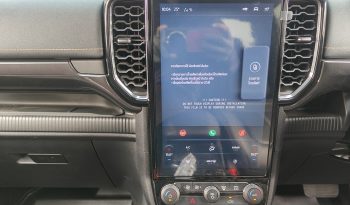 FORD 4WD 2024 3.0 AT DOUBLE CAB BLACK  8899 full