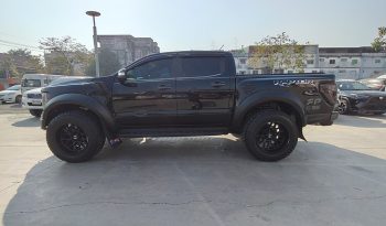 RAPTOR 4WD 2020 2.0 AT DOUBLE CAB BLACK 6158 full