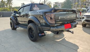 RAPTOR 4WD 2020 2.0 AT DOUBLE CAB BLACK 6158 full