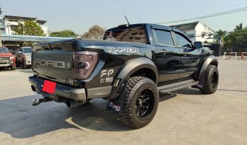 RAPTOR 4WD 2020 2.0 AT DOUBLE CAB BLACK 6158 full