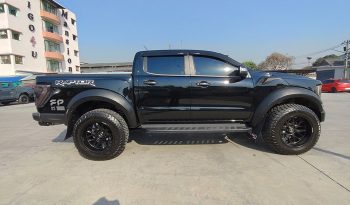 RAPTOR 4WD 2020 2.0 AT DOUBLE CAB BLACK 6158 full