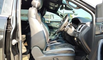 RAPTOR 4WD 2020 2.0 AT DOUBLE CAB BLACK 6158 full