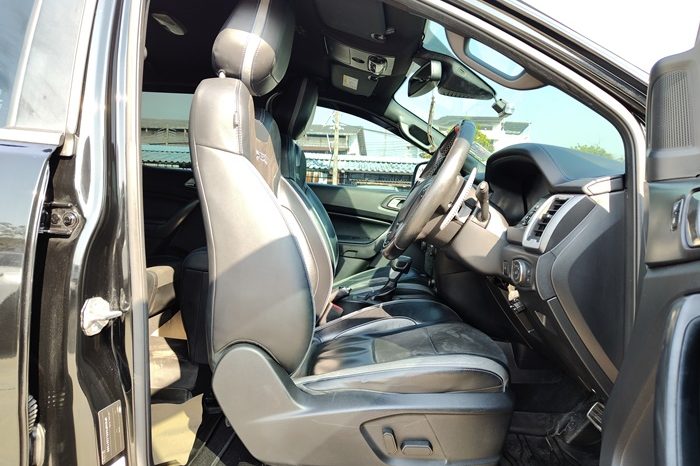 RAPTOR 4WD 2020 2.0 AT DOUBLE CAB BLACK 6158 full