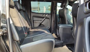 RAPTOR 4WD 2020 2.0 AT DOUBLE CAB BLACK 6158 full