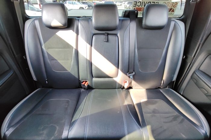 RAPTOR 4WD 2020 2.0 AT DOUBLE CAB BLACK 6158 full