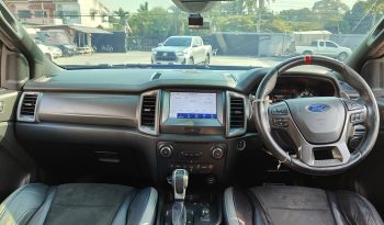 RAPTOR 4WD 2020 2.0 AT DOUBLE CAB BLACK 6158 full