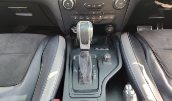 RAPTOR 4WD 2020 2.0 AT DOUBLE CAB BLACK 6158 full