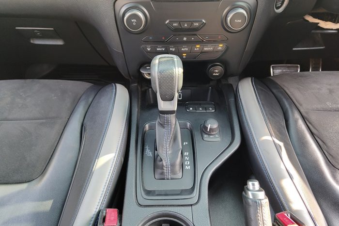 RAPTOR 4WD 2020 2.0 AT DOUBLE CAB BLACK 6158 full