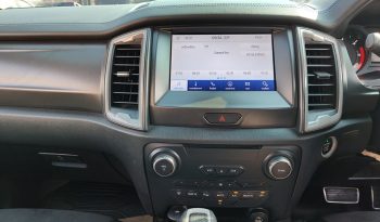 RAPTOR 4WD 2020 2.0 AT DOUBLE CAB BLACK 6158 full