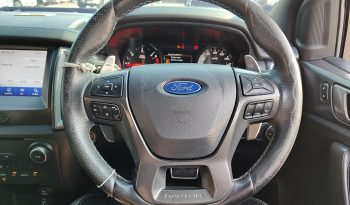 RAPTOR 4WD 2020 2.0 AT DOUBLE CAB BLACK 6158 full