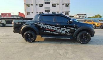 FORD 4WD 2021 2.0 AT DOUBLE CAB BLACK  8821 full