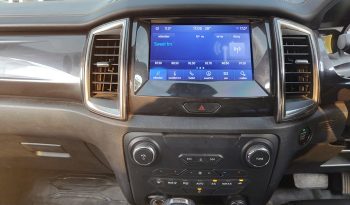 FORD 4WD 2021 2.0 AT DOUBLE CAB BLACK  8821 full