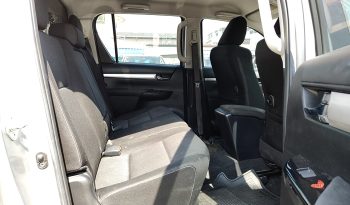 REVO PRE 2020 2.4 ENTRY AT DOUBLE CAB SILVER  6435 full