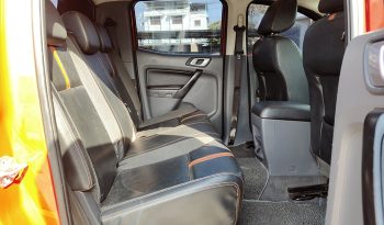 FORD 2WD 2015 2.2 AT DOUBLE CAB ORNAGE  7403 full